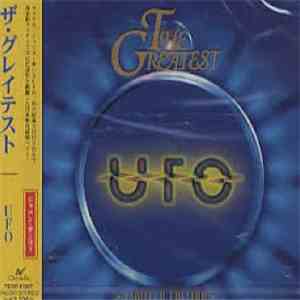 UFO  - The Greatest flac album