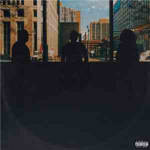 Ugly Heroes  - Everything In Between flac album