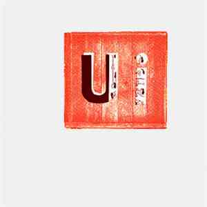 UI - Dropplike flac album