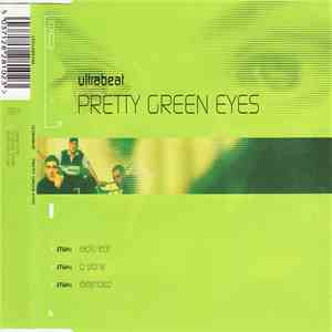 Ultrabeat - Pretty Green Eyes flac album