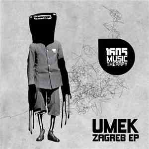 UMEK - Zagreb EP flac album