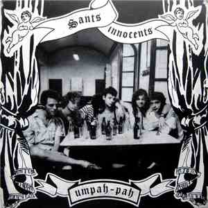 Umpah-Pah - Sants Innocents flac album