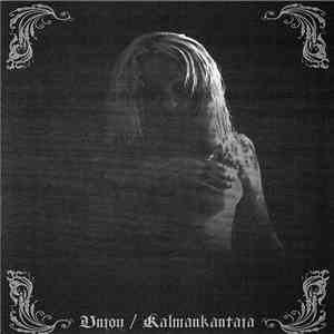 Unjoy / Kalmankantaja - Unjoy / Kalmankantaja flac album