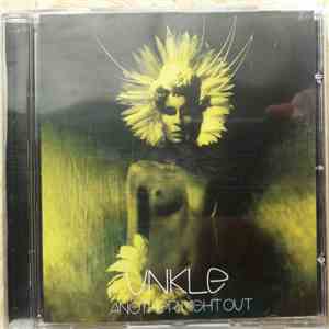 UNKLE - Another Night Out flac album