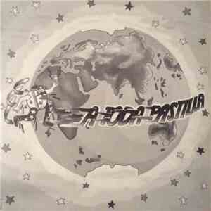 Unknown Artist - A Toda Pastilla flac album