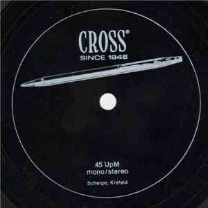 Unknown Artist - Cross® Since 1846 flac album