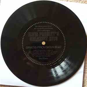 Unknown Artist - Elvis Presley's Greatest Hits flac album