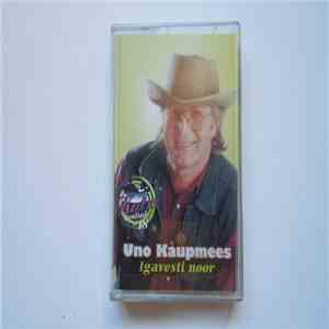Uno Kaupmees - Igavesti Noor flac album