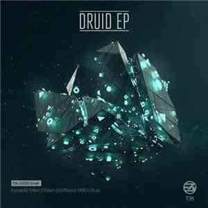 UNWELL - Druid EP flac album