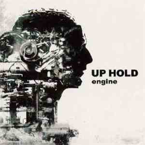 Up Hold - Engine flac album
