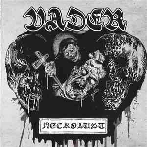 Vader - Necrolust flac album