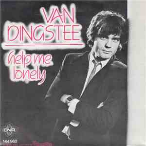 Van Dingstee - Help Me Lonely flac album