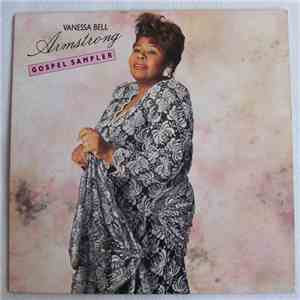 Vanessa Bell Armstrong - Gospel Sampler flac album