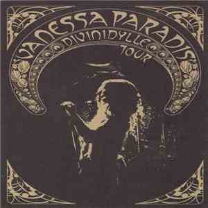 Vanessa Paradis - Divinidylle Tour flac album
