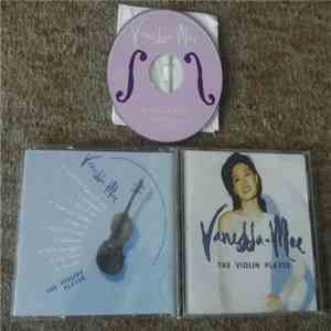 Vanessa-Mae - The Violin Player flac album
