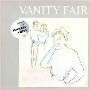 Vanity Fair  - Showinism flac album