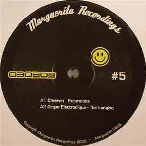 Various - 030303 #5 flac album