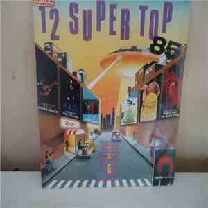 Various - 12 Super Top 85 flac album