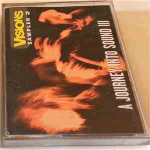 Various - A Journey Into Sound III Tape 2 flac album