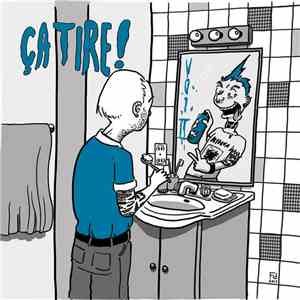 Various - Ça tire! Vol​.​2 flac album