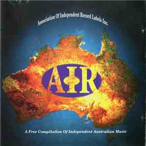 Various - A.I.R. Compilation Volume 1 flac album