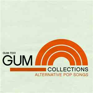 Various - Alternative Pop Songs flac album