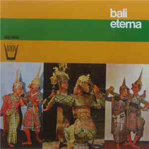 Various - Bali Eterna flac album
