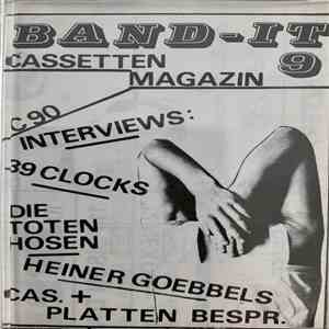 Various - Band-It 9 flac album