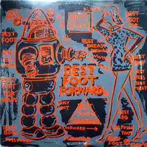 Various - Best Foot Forward flac album