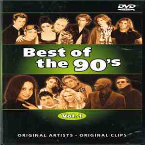 Various - Best Of The 90's Vol.1 flac album