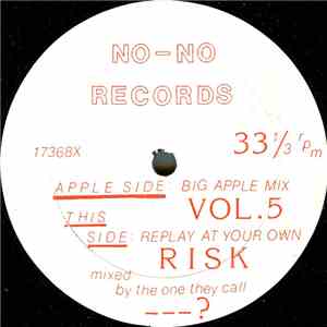 Various - Big Apple Mix Vol. 5 flac album