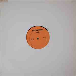 Various - Bits & Pieces 1985 flac album