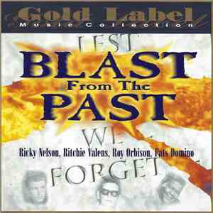 Various - Blast From The Past flac album