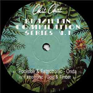 Various - Brazilian Compilation Series V. 1 flac album