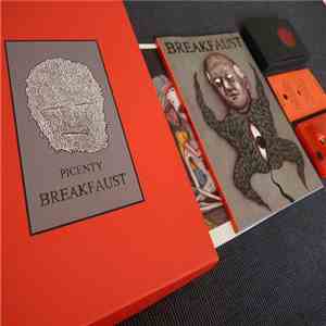 Various - Breakfaust flac album