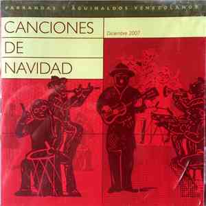 Various - Canciones de Navidad - Parrandas y Aguinaldos venezolanos flac album