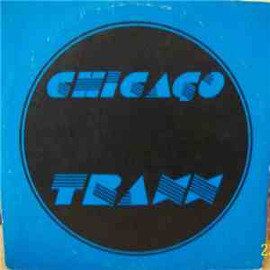 Various - Chicago Traxx Vol.02 flac album