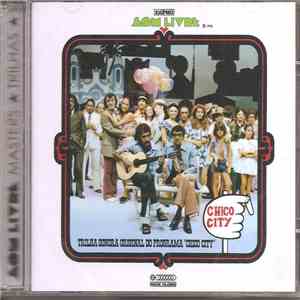 Various - Chico City flac album
