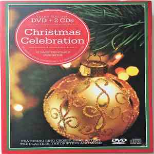 Various - Christmas Celebration flac album