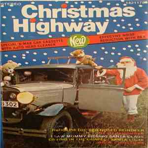 Various - Christmas Highway flac album