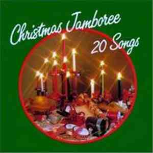 Various - Christmas Jamboree: 20 Songs flac album