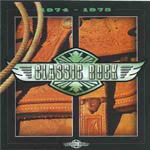 Various - Classic Rock: 1974 - 1975 flac album