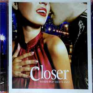 Various - Closer - When Pop Meets Jazz flac album