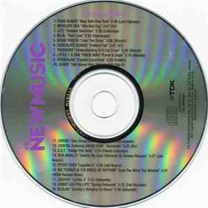 Various - CMJ New Music Monthly Volume 97 October 2001 flac album