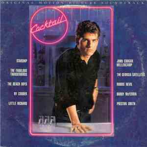 Various - Cocktail - Original Motion Picture Soundtrack flac album