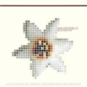 Various - Collection 3: Blending flac album