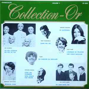 Various - Collection-Or Volume 7 flac album