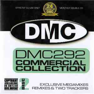 Various - Commercial Collection 292 flac album