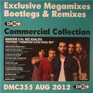 Various - Commercial Collection 355 flac album