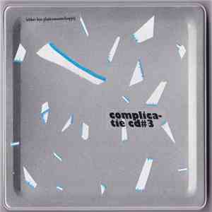 Various - Complicatie CD#3 flac album